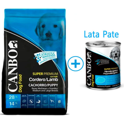 Canbo-Cordero-Cachorro-15-kg-+-Lata.