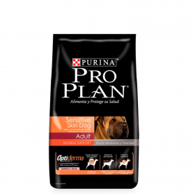 PRO PLAN® Adult Sensitive – Adulto Sensible 3 Kg (AGOTADO)