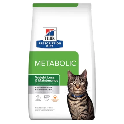 Hills PD Metabolic 1.8 kg – Metabólico