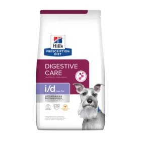 Hills PD i/d Low Fat x 3.9kg - Salud Gastrointestinal