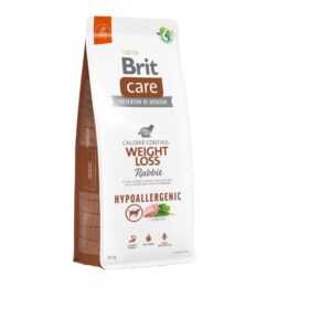 Brit Care Weigh Loss 12 kilos