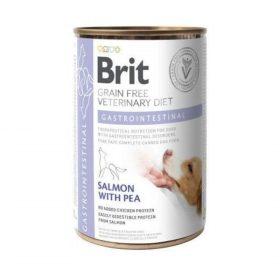 Brit Vet Diets Dog Gastrointestinal 400 Gr – Cuidado Digestivo