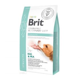 Brit Vet Diets Dog Struvite 12 Kg - Cuidado Urinario