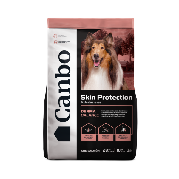 Canbo piel sensible - skin protection