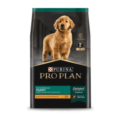 ProPlan Puppy Complete - Cachorro 15 Kg