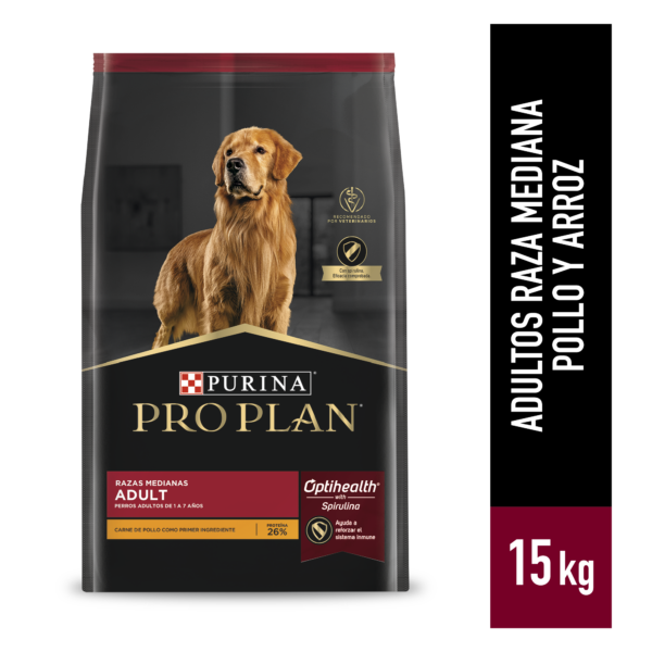 Proplan adulto complete