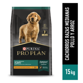 Proplan cachorro complete