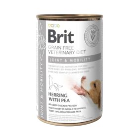 Brit diets