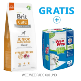brit-care-junior-large-lamb-12-kg-gratis-pads-10-und