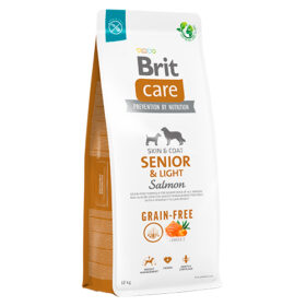 Brit-Care-as-Dog-Senior-Light-Salmon-Potato-12KG