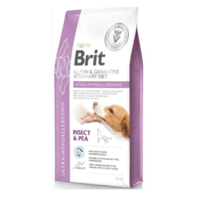 Brit Diets Ultra*Hypoalergenico 12kg